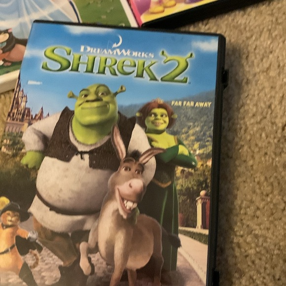 DVD collection - Picture 5 of 5